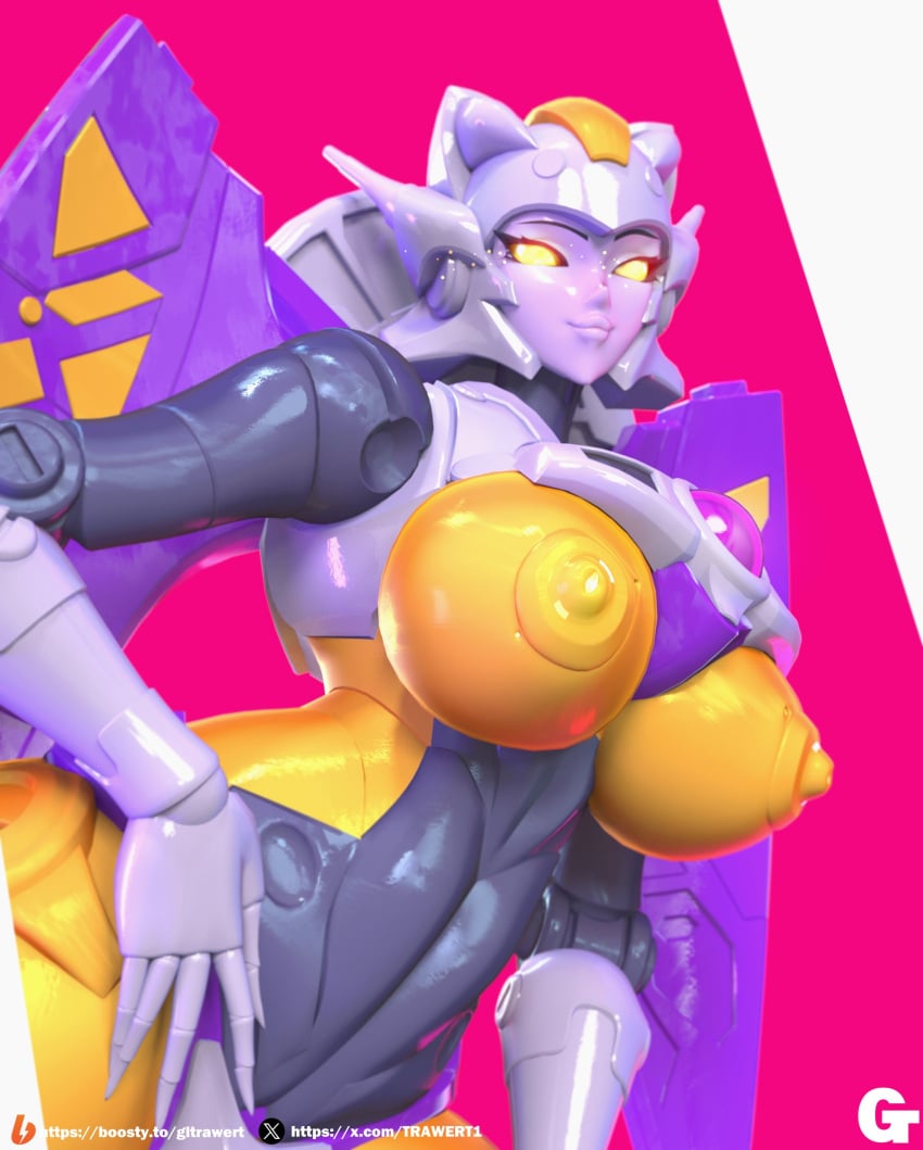 Thunderblast (Transformers) Rule 34 Image