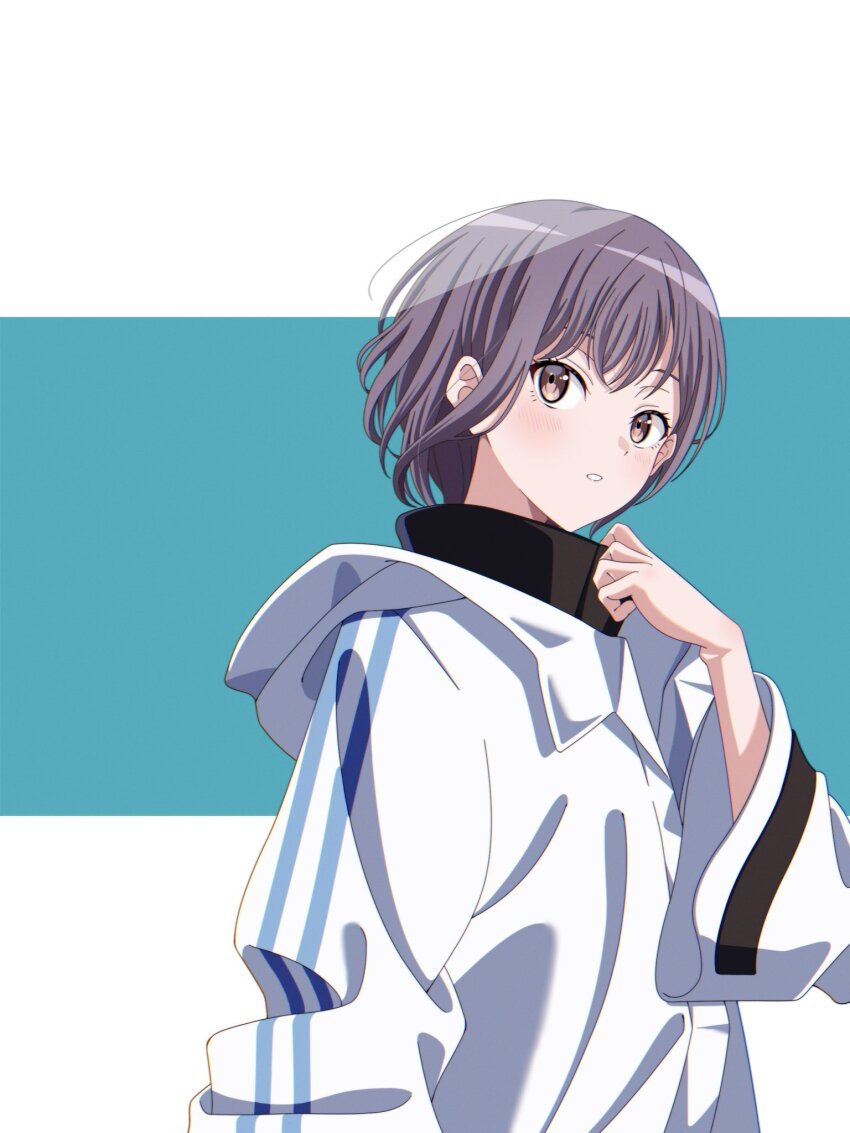 Takamatsu Tomori (Bang Dream!) Rule 34 Image