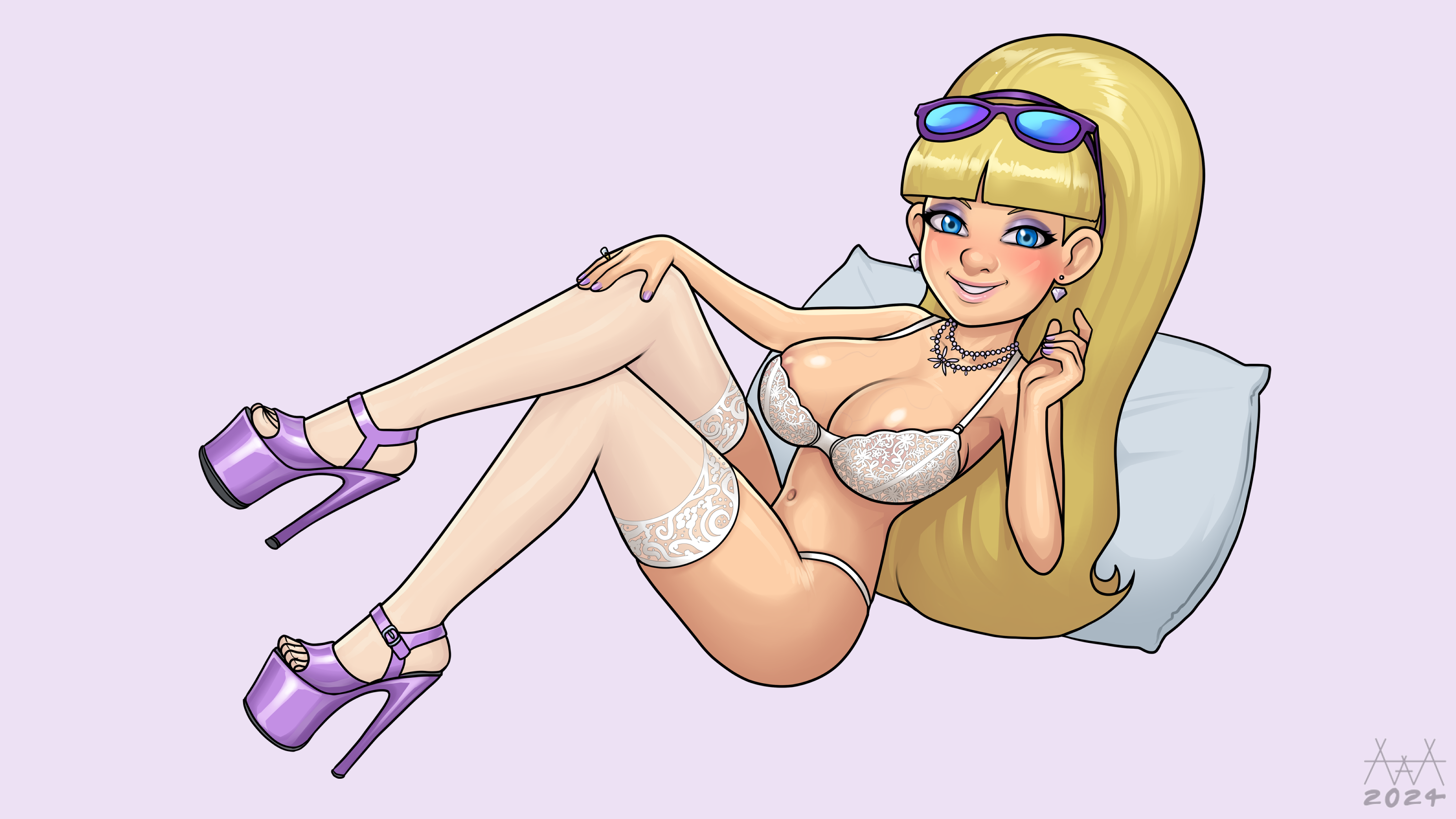 Aaaninja Rule 34 Image
