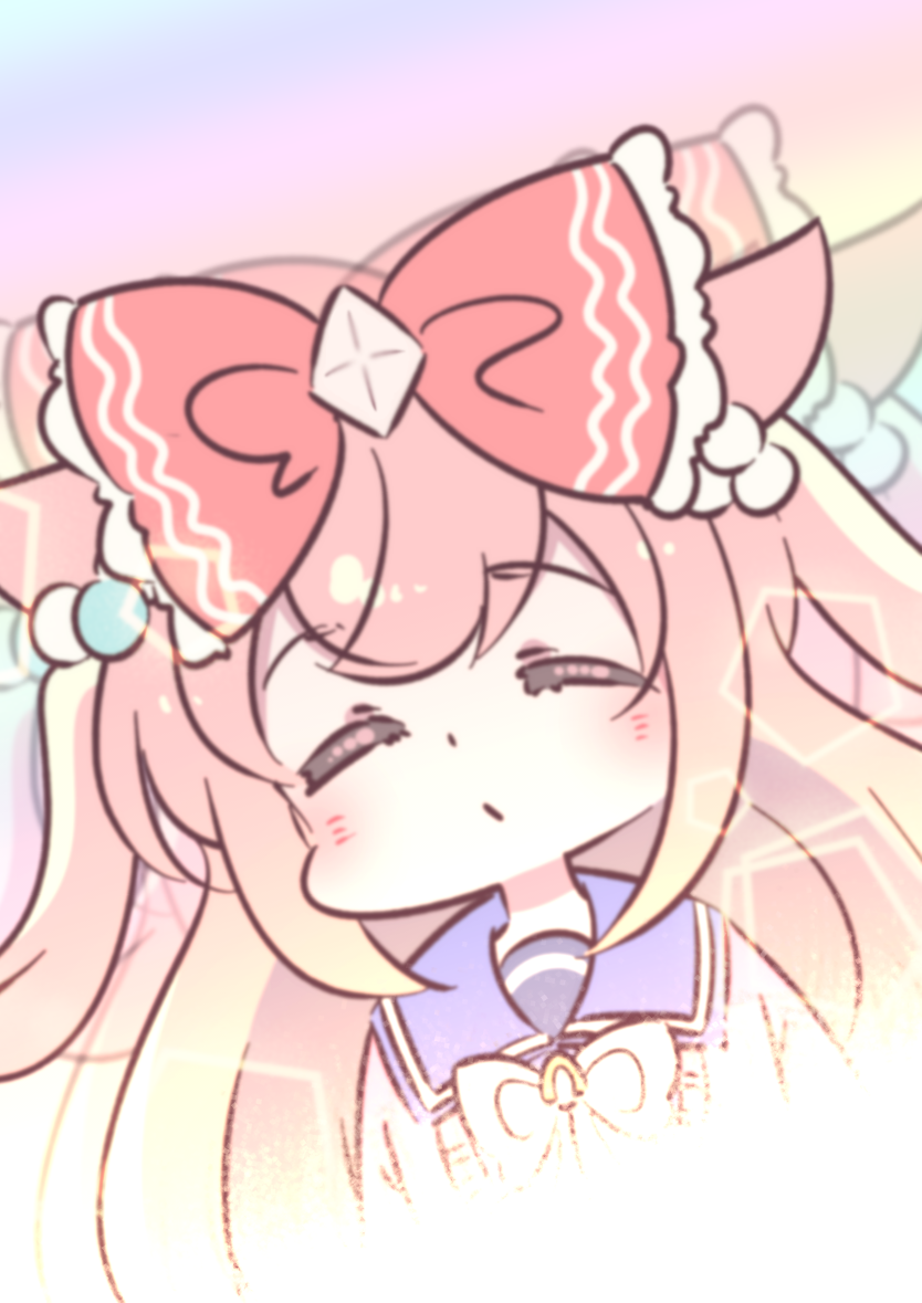 Agnes Digital (Umamusume) Rule 34 Image