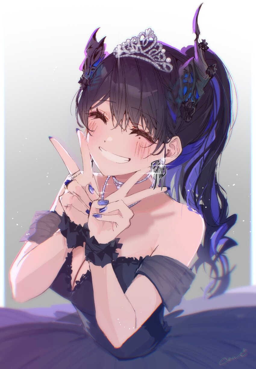 Nerissa Ravencroft (Hololive) Rule 34 Image