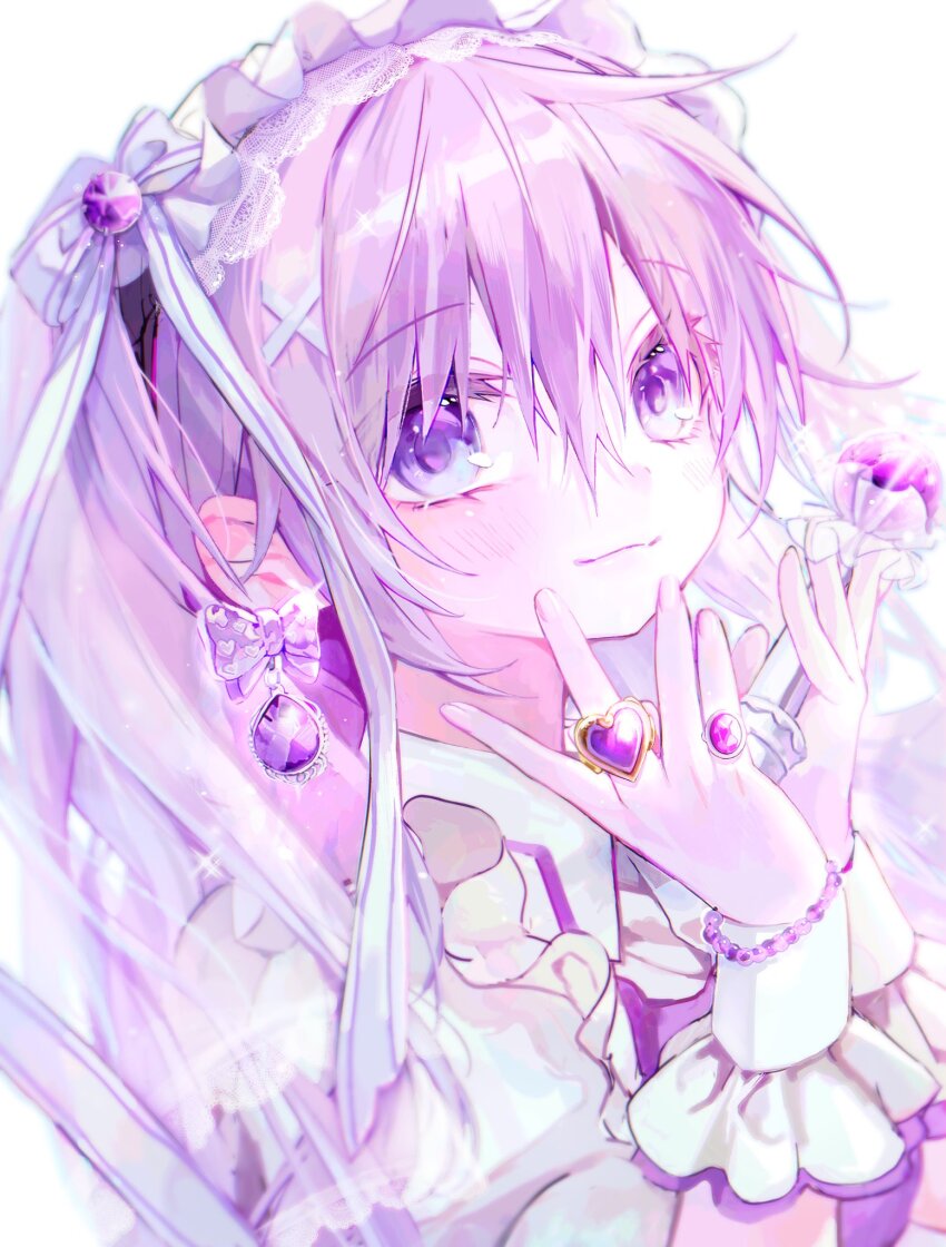 Heart Ring Rule 34 Image
