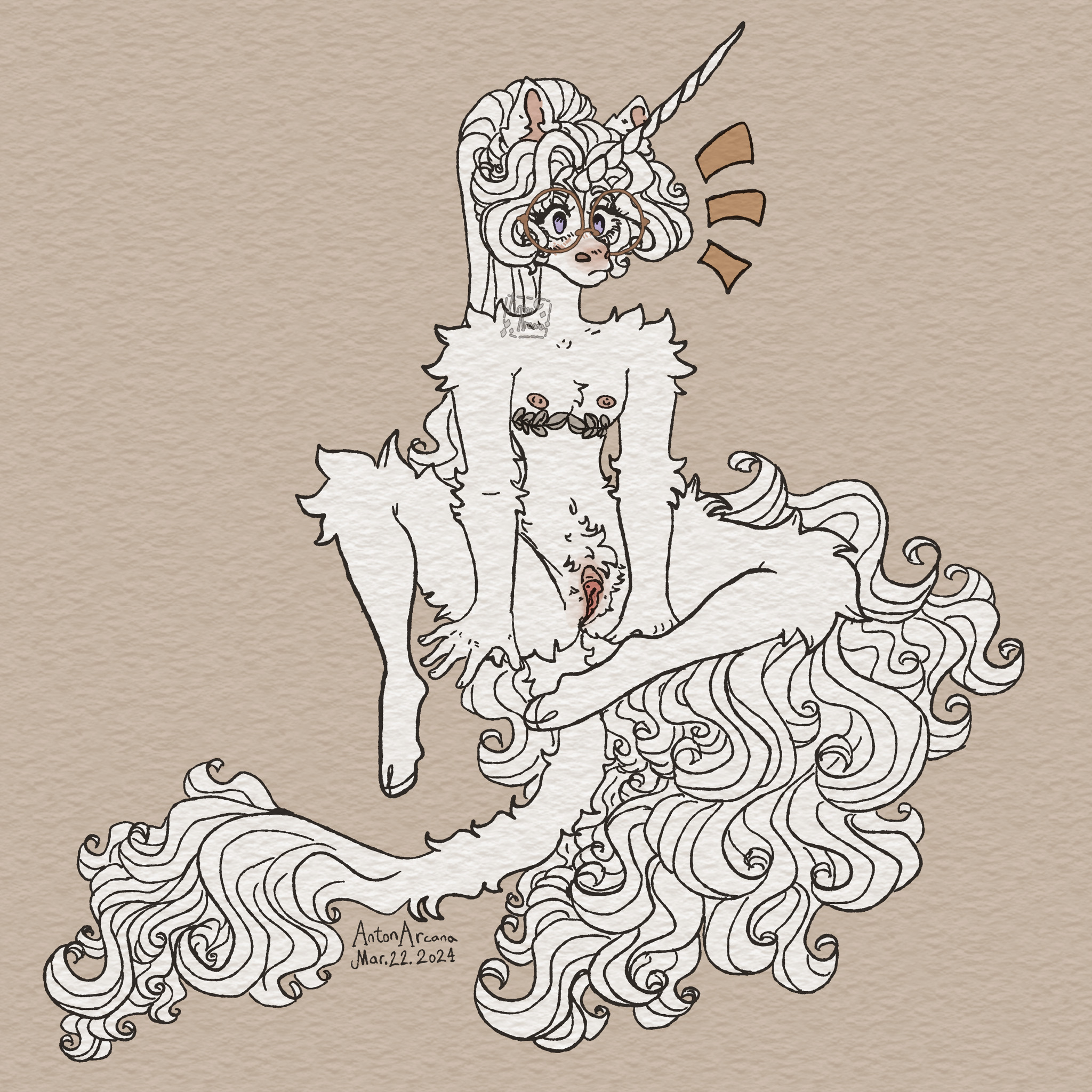 Anton (Antonarcana) Rule 34 Image