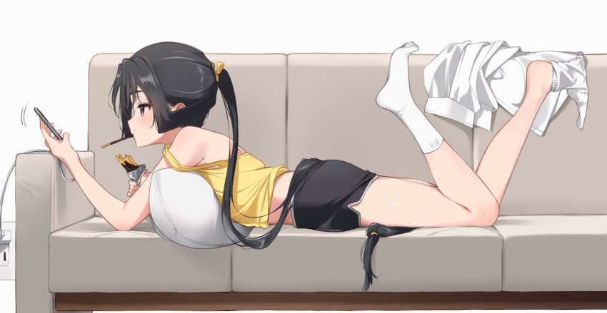 Houjou Tokiyuki (Nige Jouzu No Wakagimi) Rule 34 Image