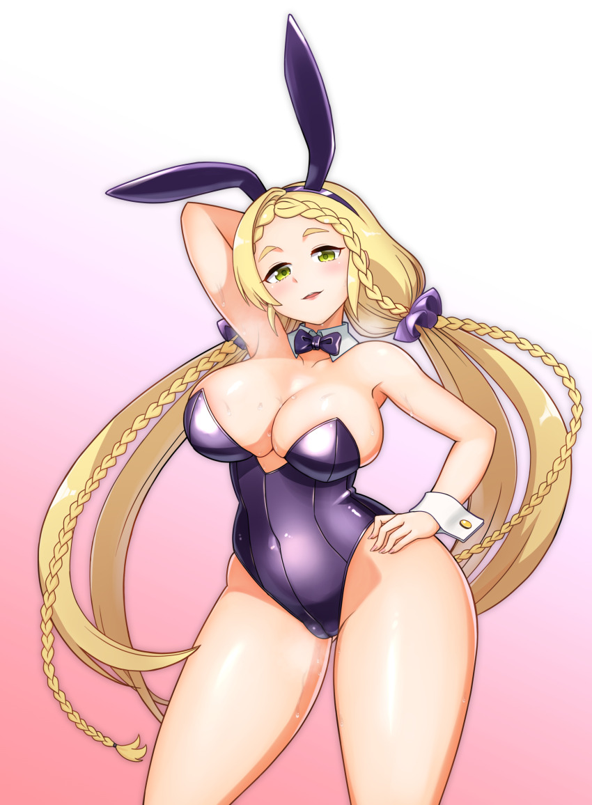 Last Origin Rule 34 Image