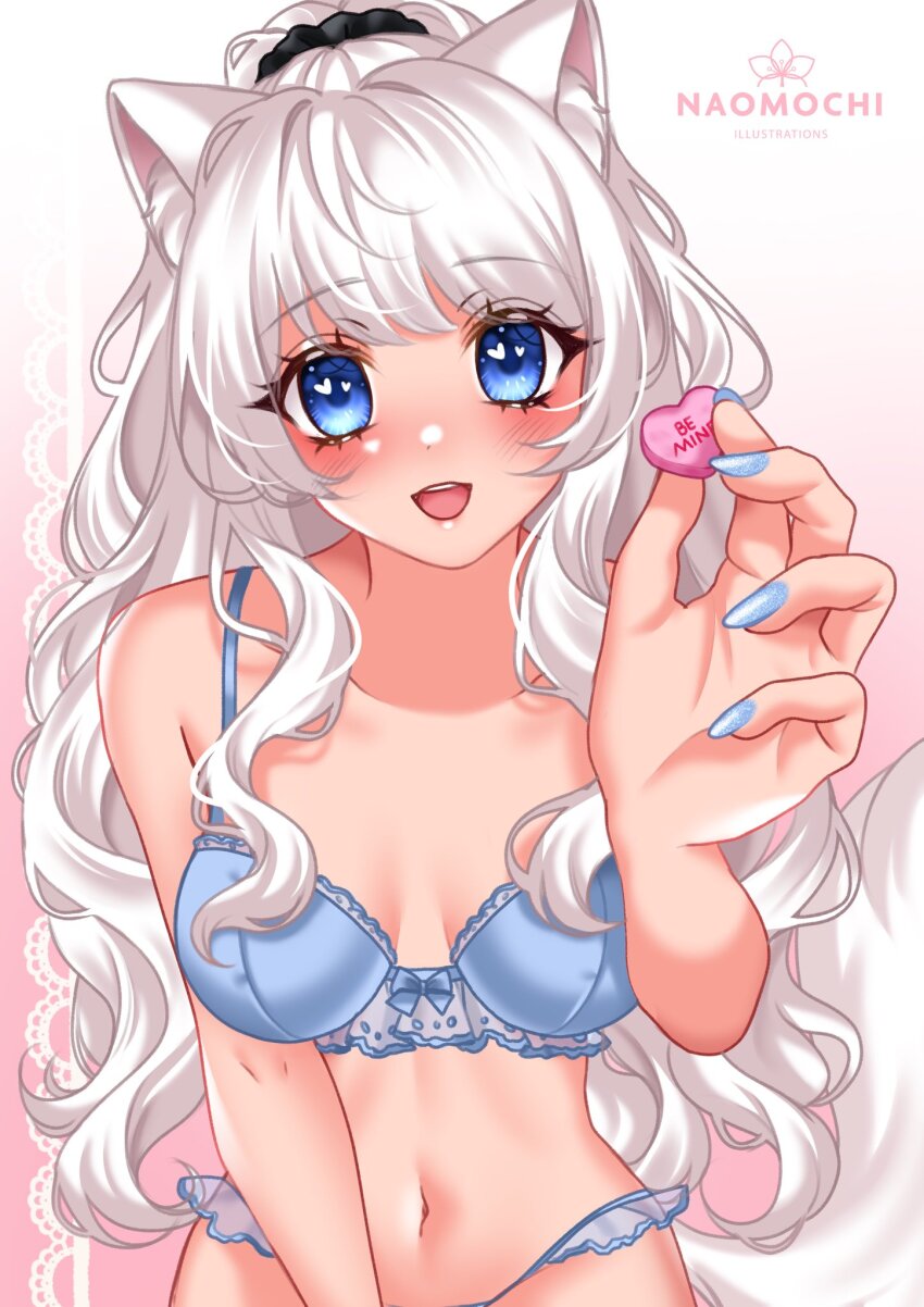 Indie Virtual Youtuber Rule 34 Image