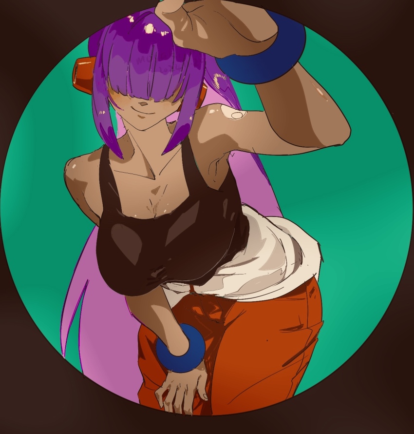 Layer (Mega Man) Rule 34 Image