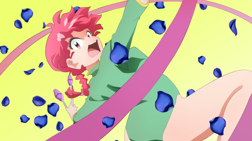 Ranma-Chan (Ranma 1/2) Rule 34 Image
