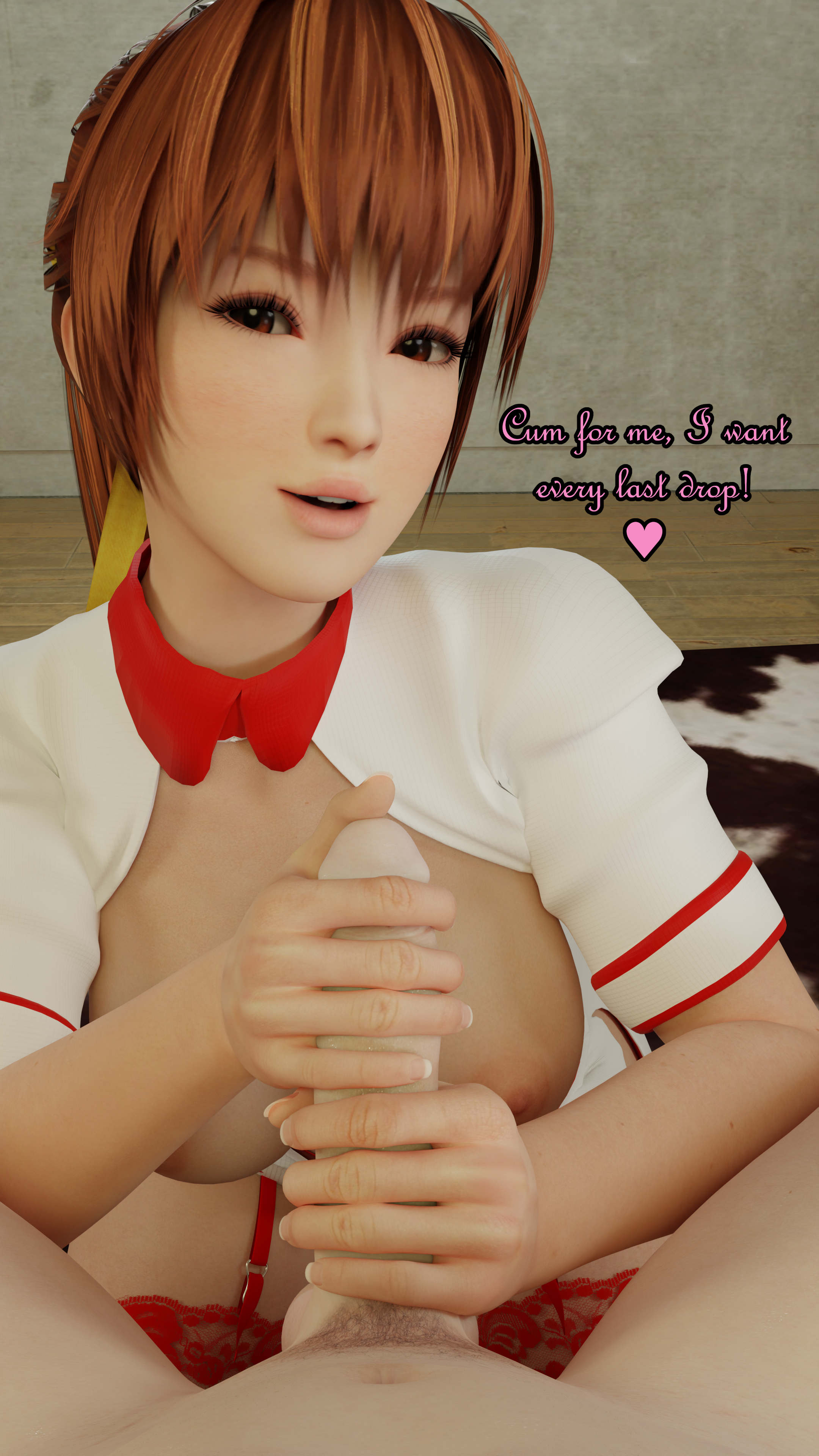 Kasumi (Doa) Rule 34 Image
