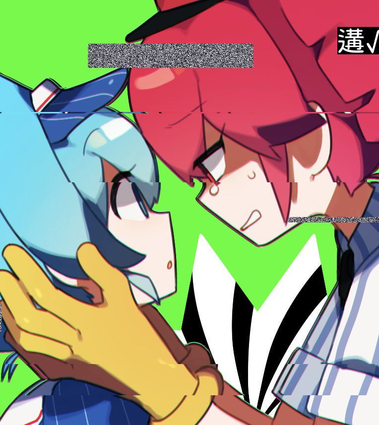 Hatsune Miku (Mesmerizer (Vocaloid)) Rule 34 Image