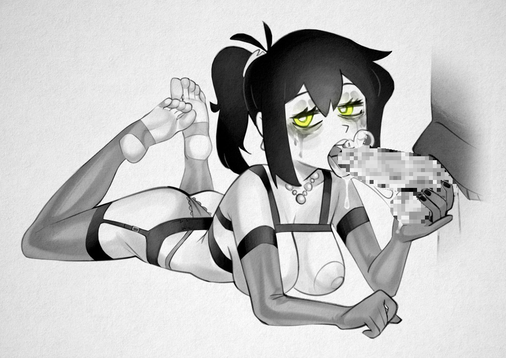 Mother (The Coffin Of Andy And Leyley) Rule 34 Image