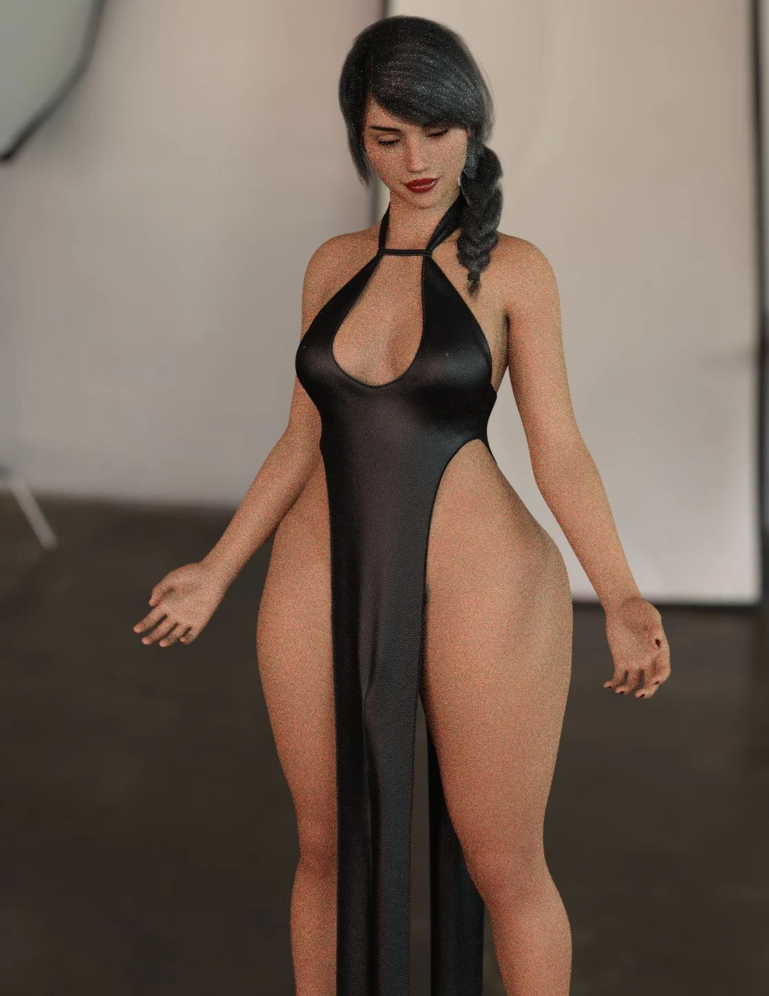 Amisha (Taboomania) Rule 34 Image