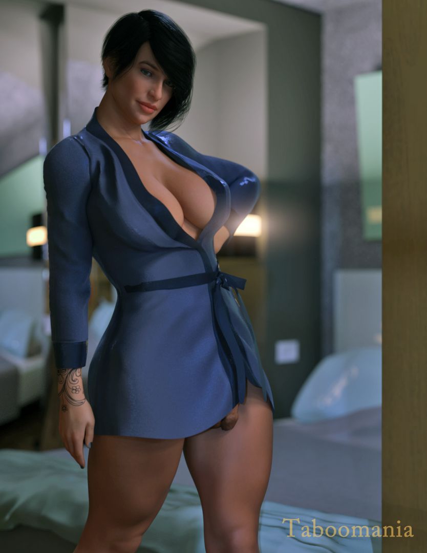 Keri (Taboomania) Rule 34 Image