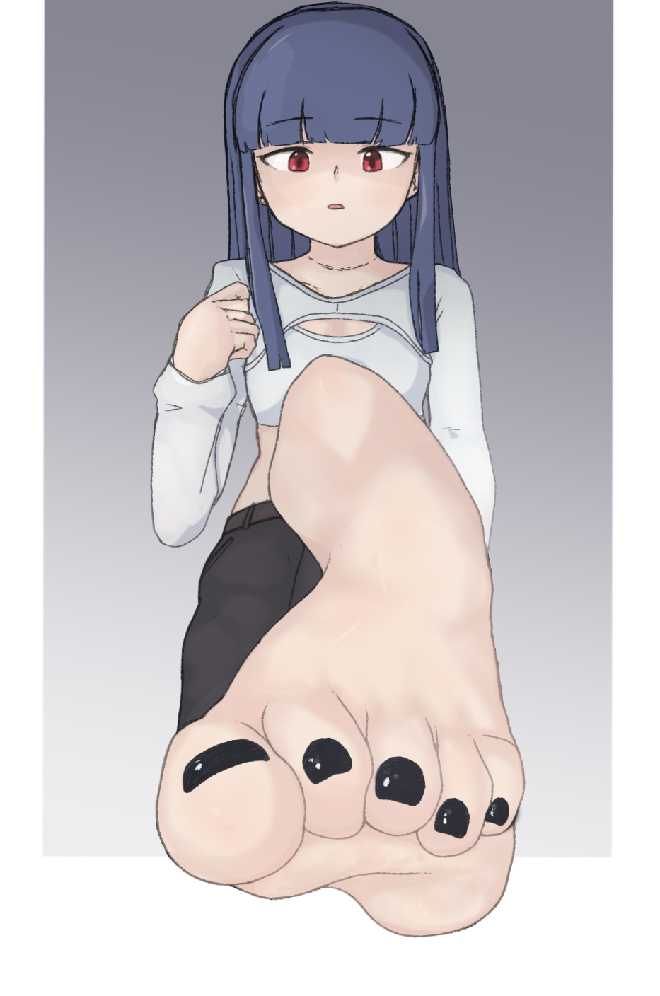 Idolmaster Rule 34 Image