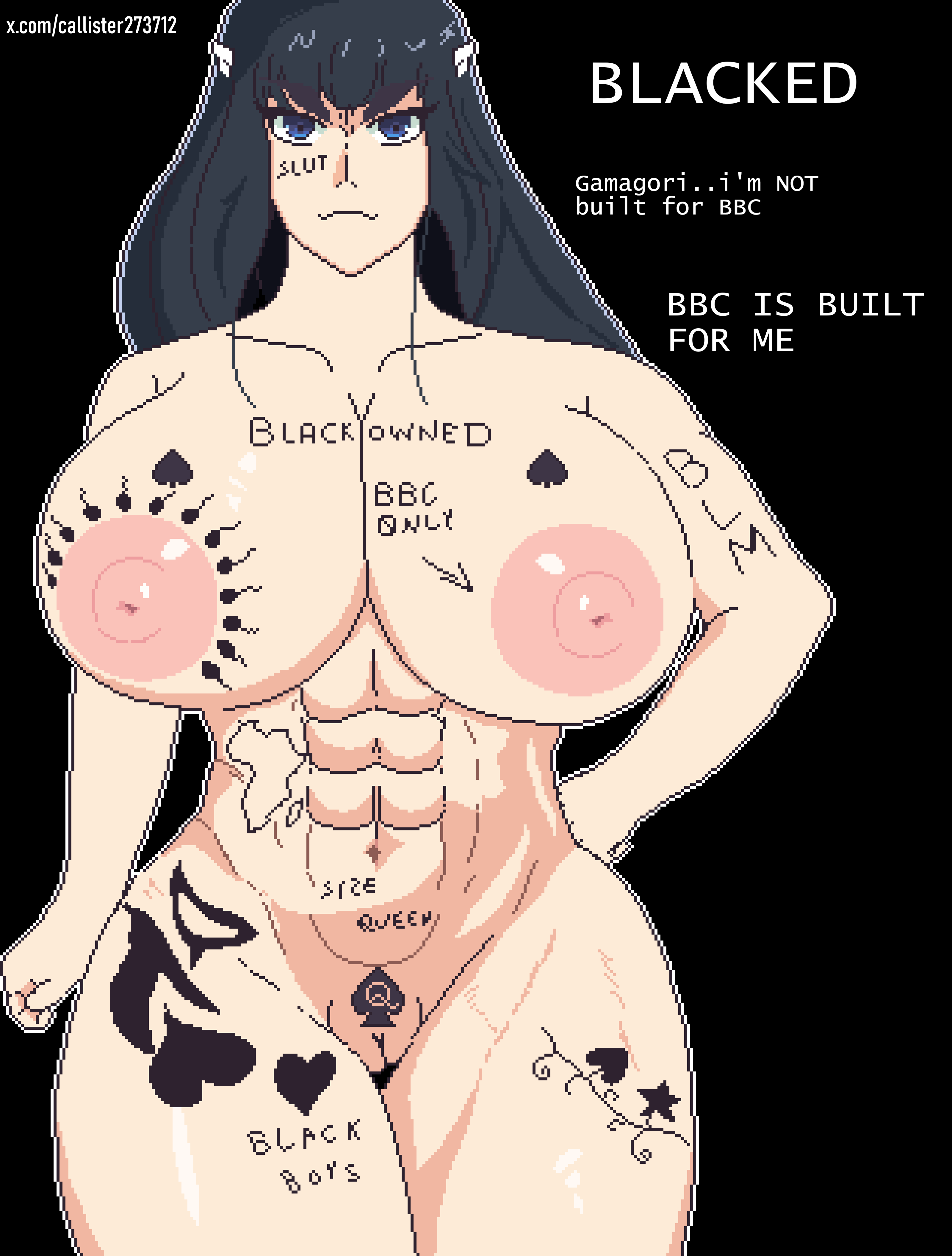 Abs Rule 34 Image