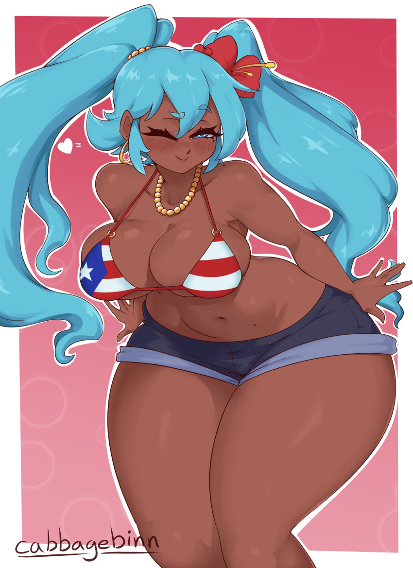 Hatsune Miku (Vocaloid) Rule 34 Image
