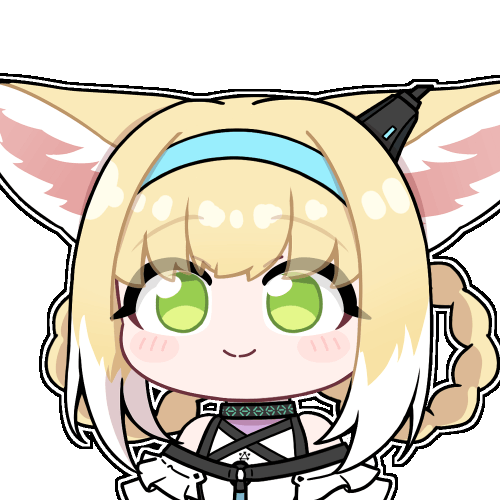 Suzuran (Arknights) Rule 34 Image