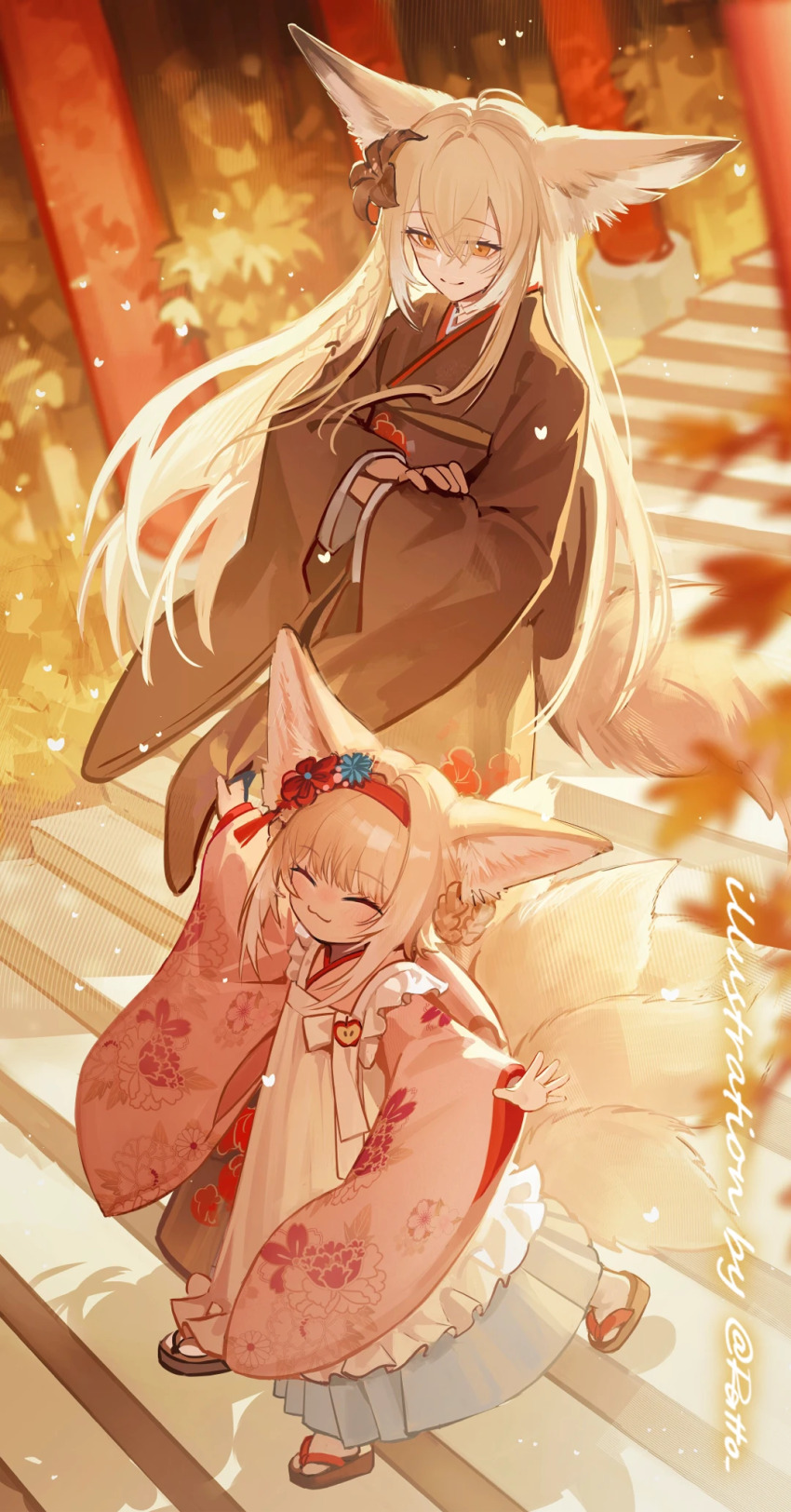 Suzuran (Arknights) Rule 34 Image