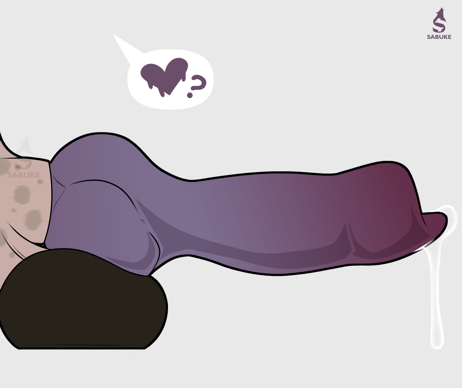 Animal Genitalia Rule 34 Image