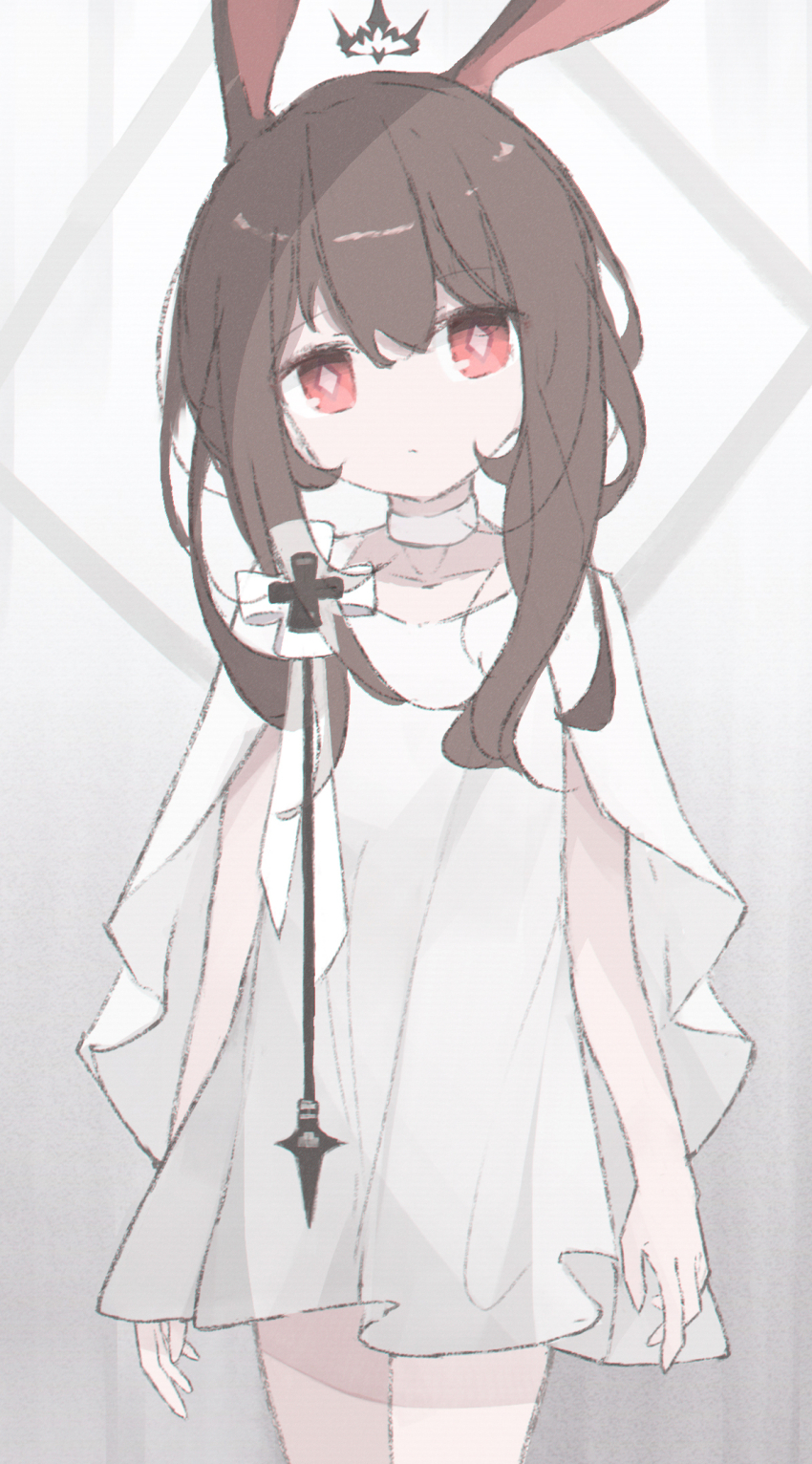 Amiya (Arknights) Rule 34 Image