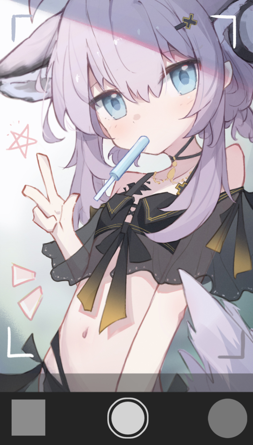 Oripathy Lesion (Arknights) Rule 34 Image