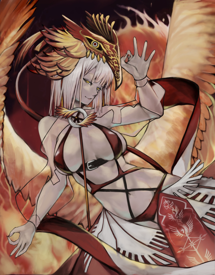 Chinese Mythology Rule 34 Image