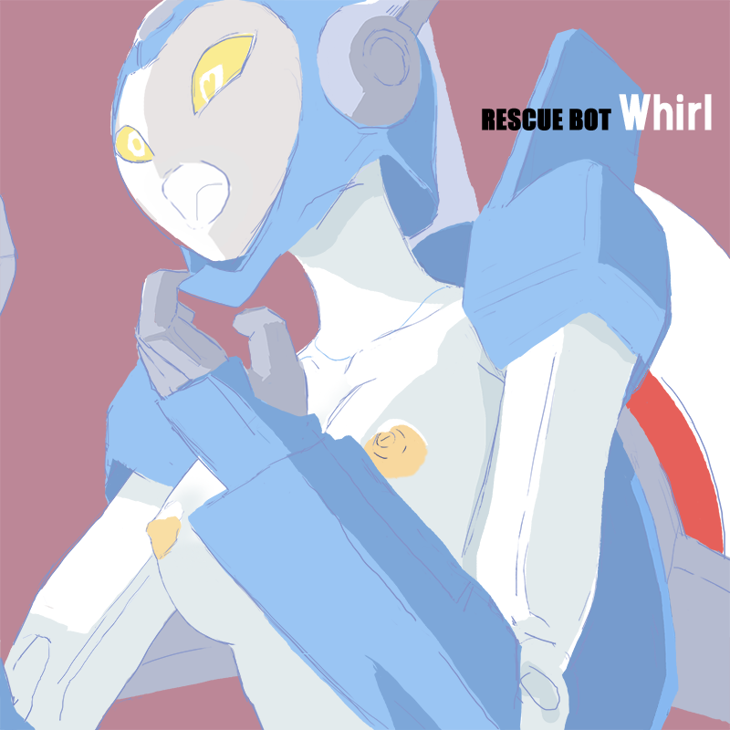 Whirl (Transformers) Rule 34 Image