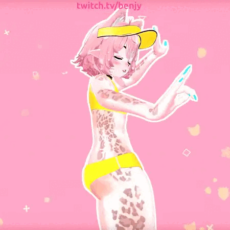 Benjyvr Rule 34 Image