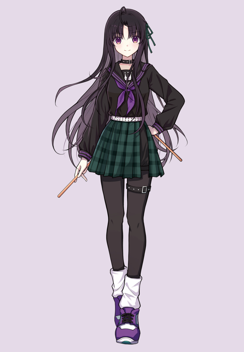 Awa Subaru (Girls Band Cry) Rule 34 Image