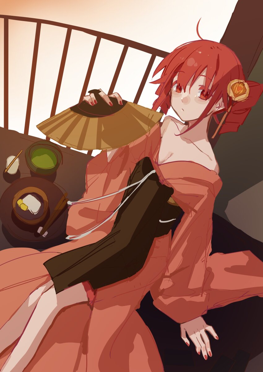 Kasane Teto (Utau) Rule 34 Image
