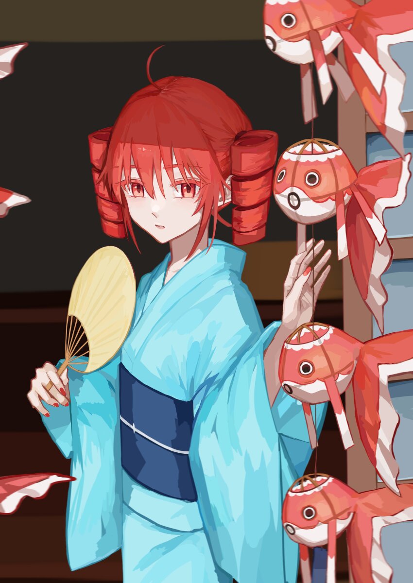 Kasane Teto (Utau) Rule 34 Image