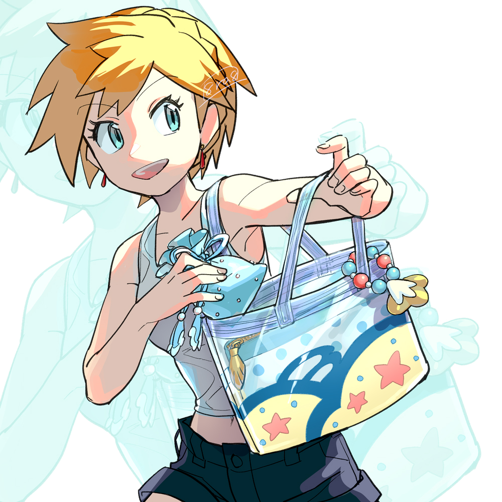 Gen 1 Pokemon (Nintendo) Rule 34 Image