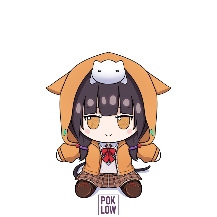 Fumo (Doll) Rule 34 Image