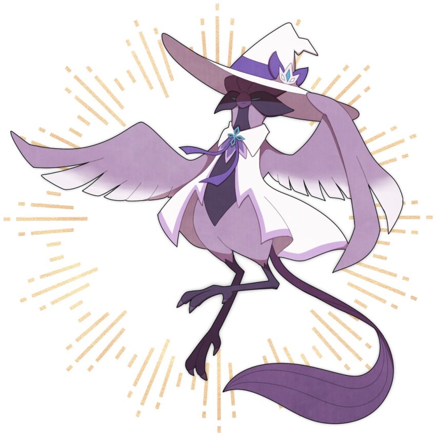 Gen 8 Pokemon (Nintendo) Rule 34 Image