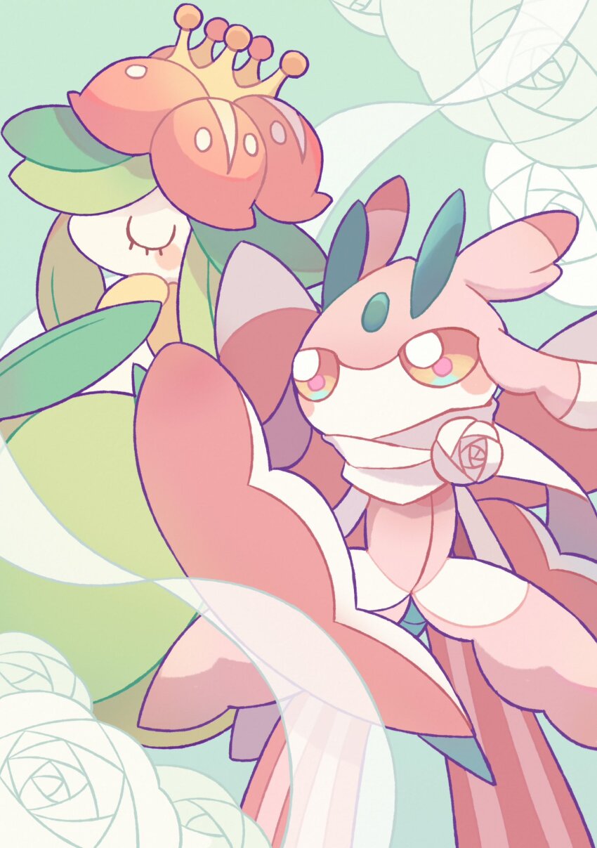 Gen 5 Pokemon (Nintendo) Rule 34 Image