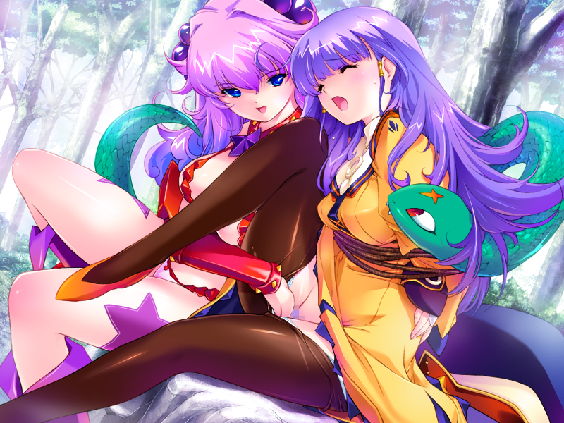 Galzoo Island Rule 34 Image