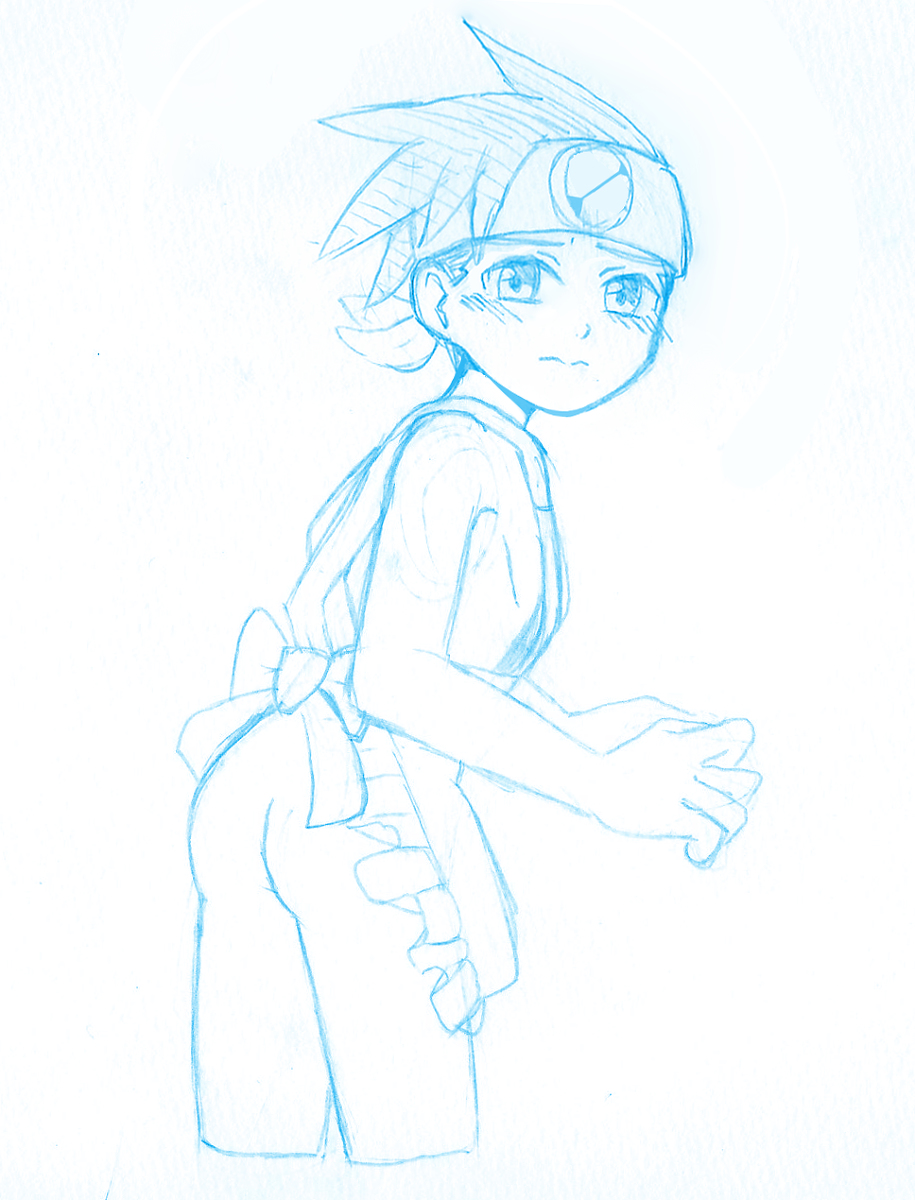Capcom Rule 34 Image
