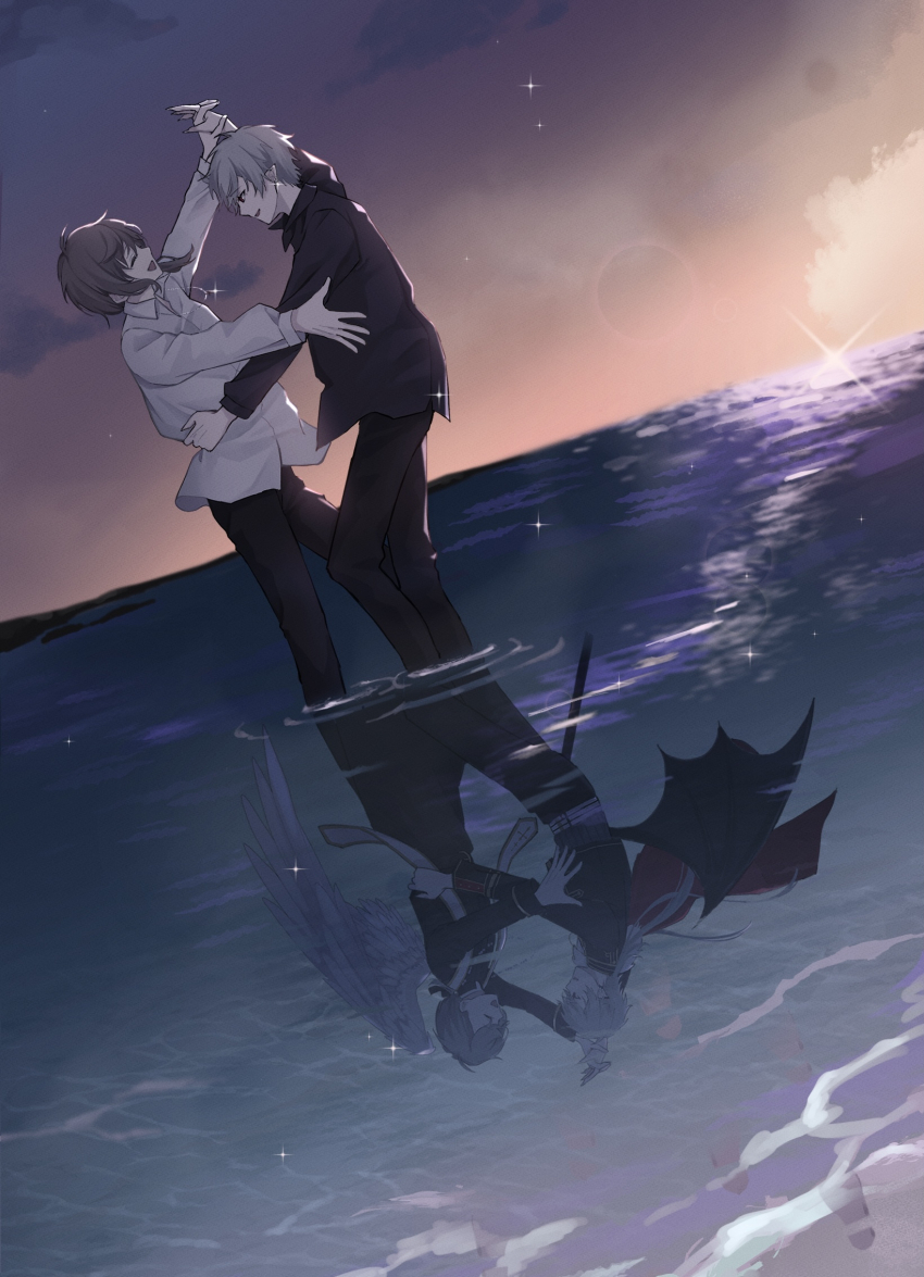 Kanae (Nijisanji) Rule 34 Image