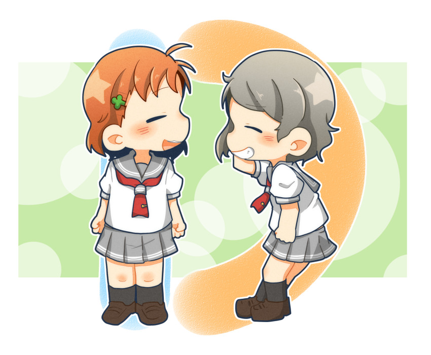 Takami Chika (Love Live!) Rule 34 Image