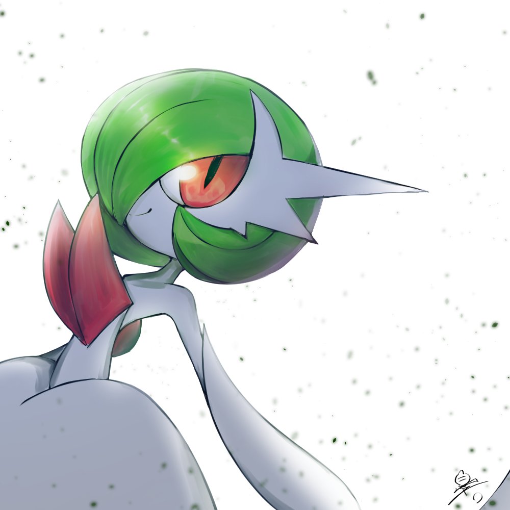 Gardevoir (Gardevoir Day) Rule 34 Image