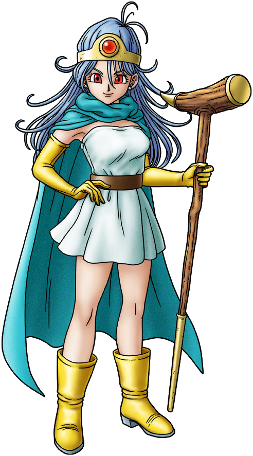 Sage (Dq3) Rule 34 Image