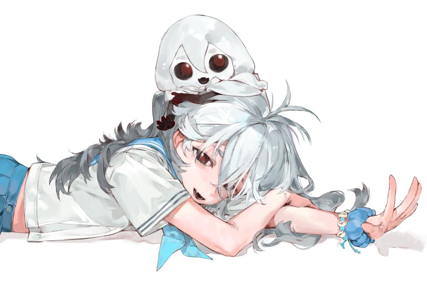 Original Rule 34 Image