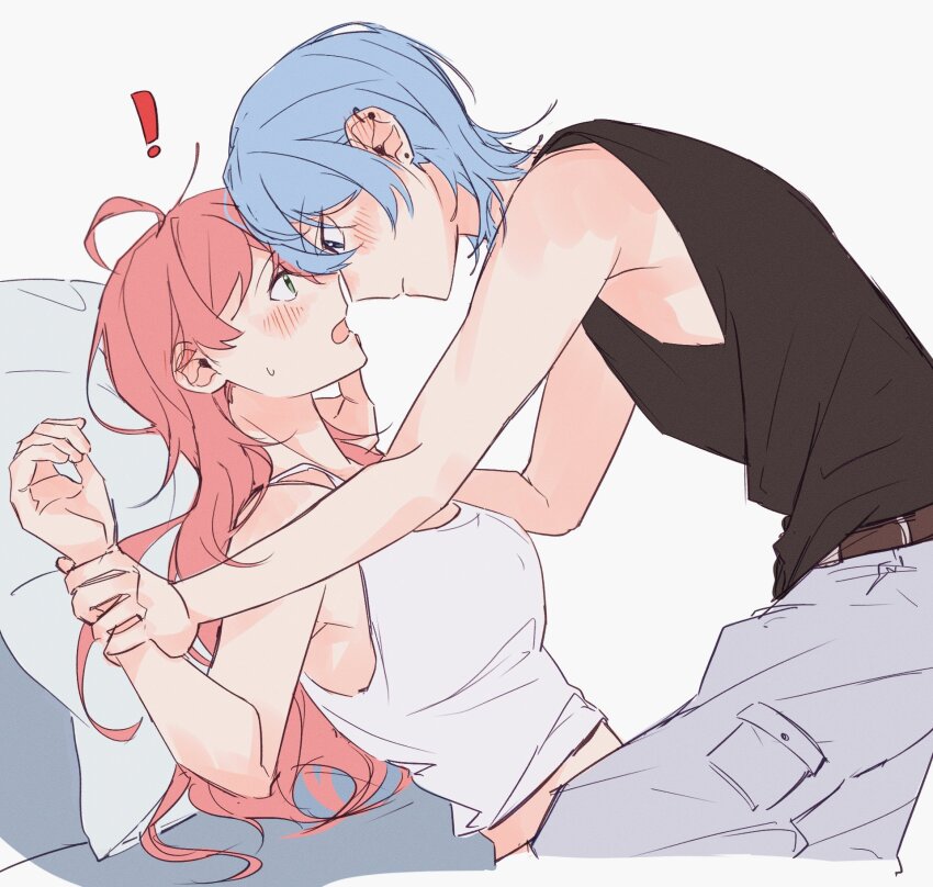Hoshimachi Suisei (Hololive) Rule 34 Image