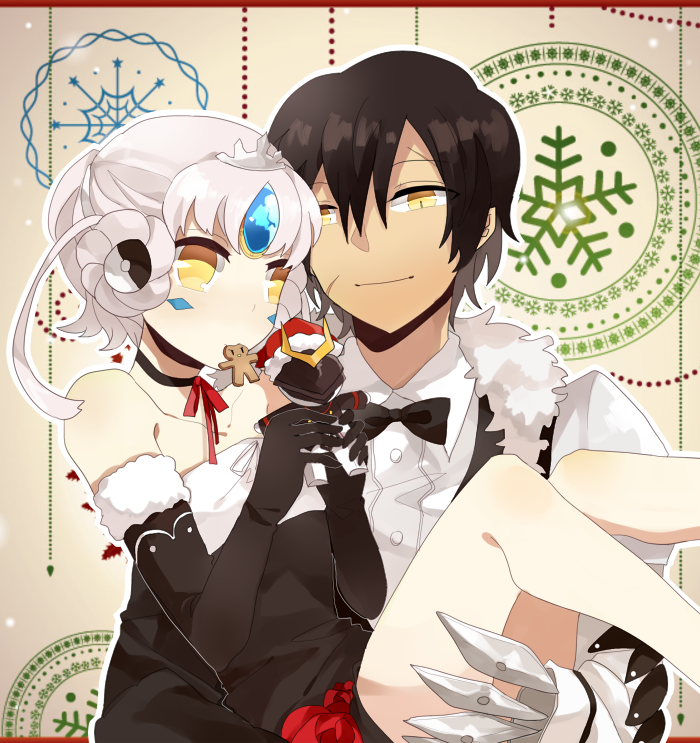 Code: Empress (Elsword) Rule 34 Image
