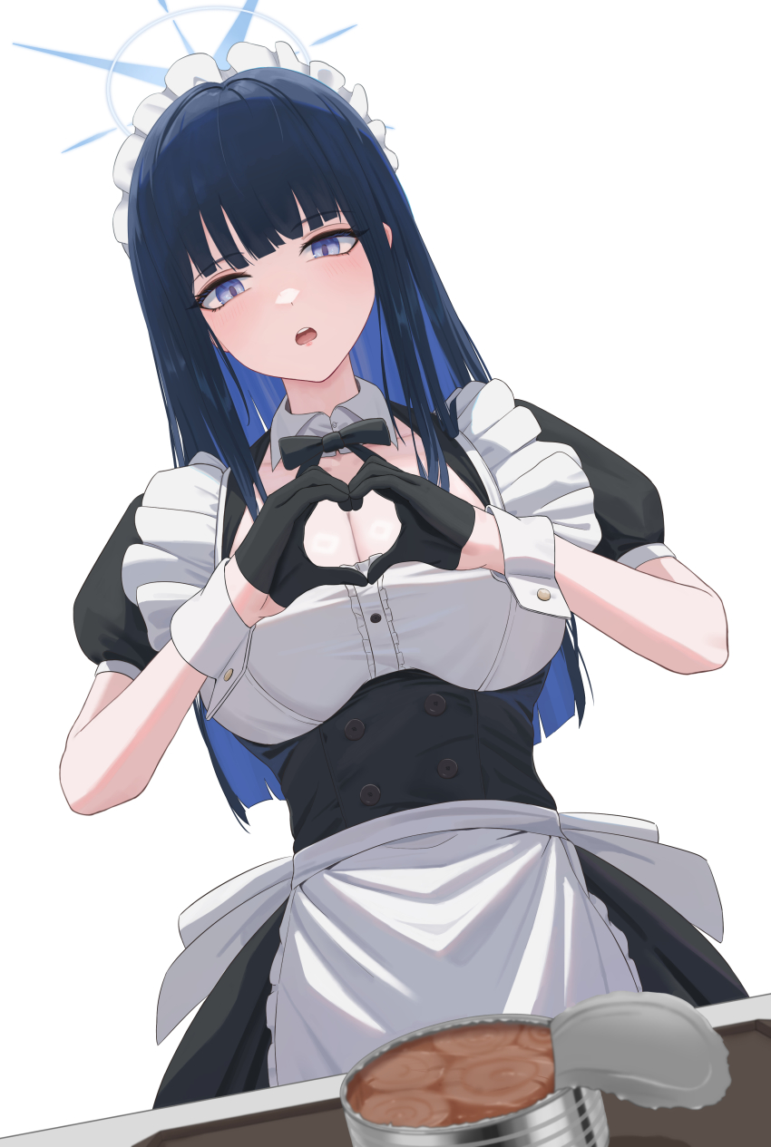 Saori (Blue Archive) Rule 34 Image