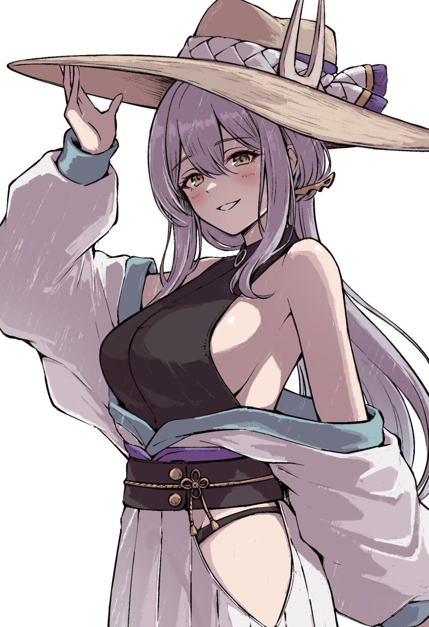 Scarlet (Nikke) Rule 34 Image