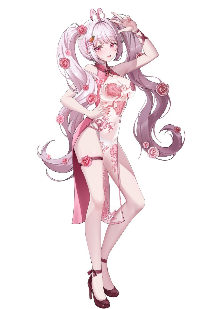 Alice (Nikke) Rule 34 Image