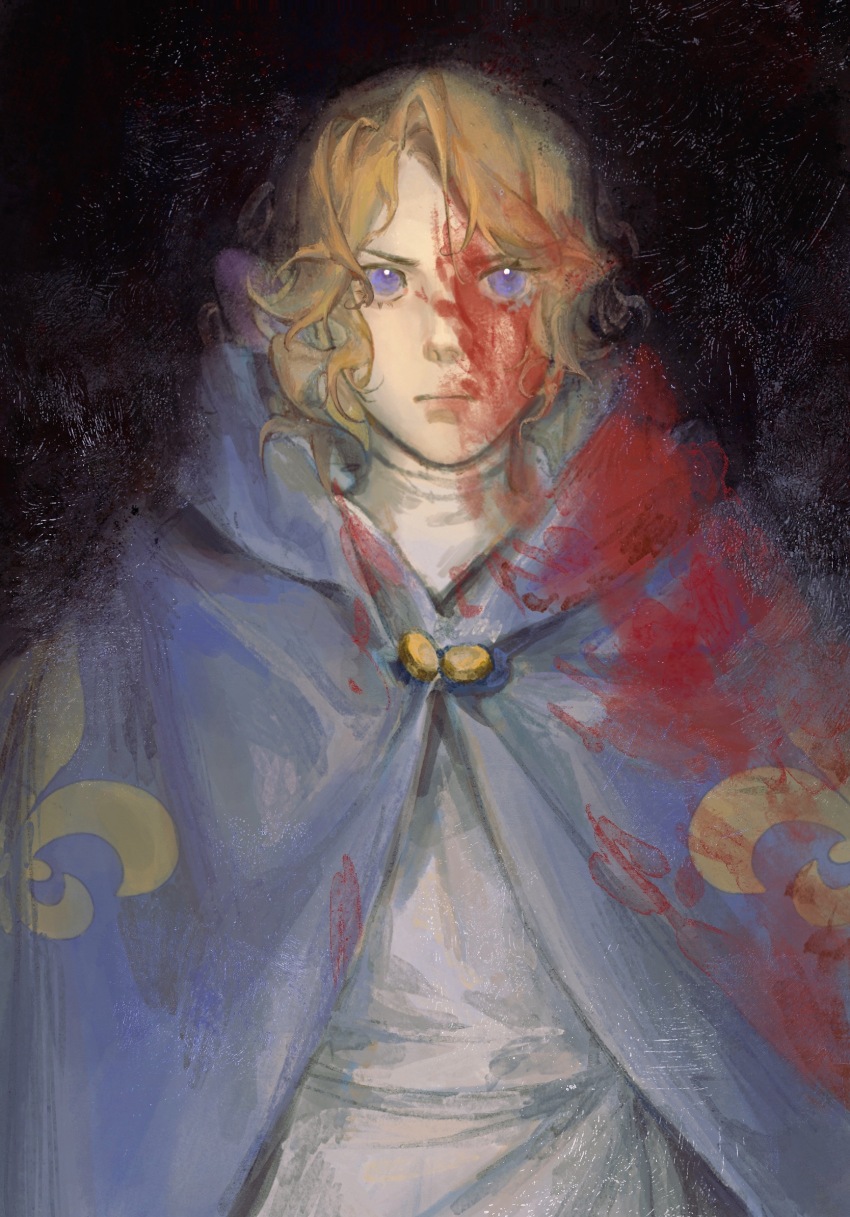 France (Hetalia) Rule 34 Image