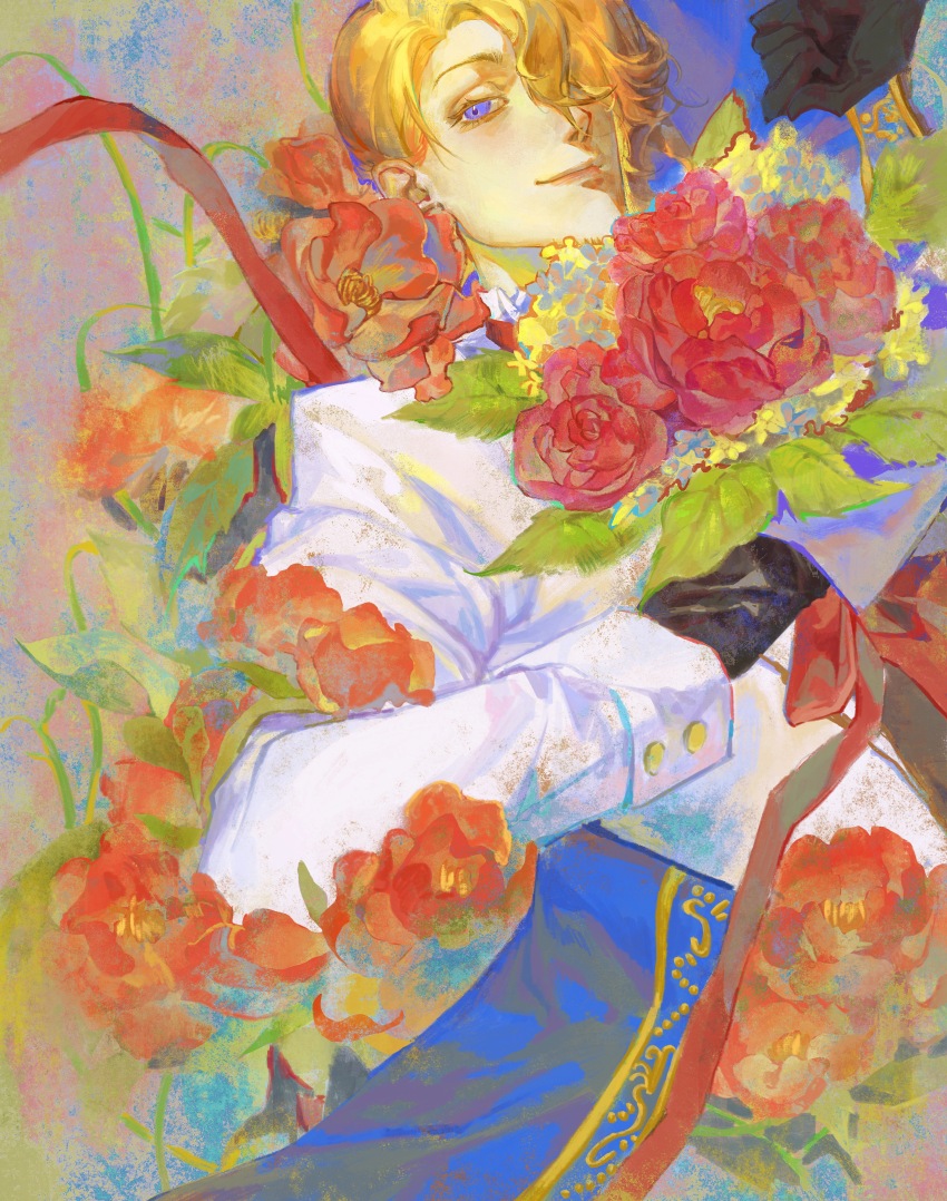 France (Hetalia) Rule 34 Image