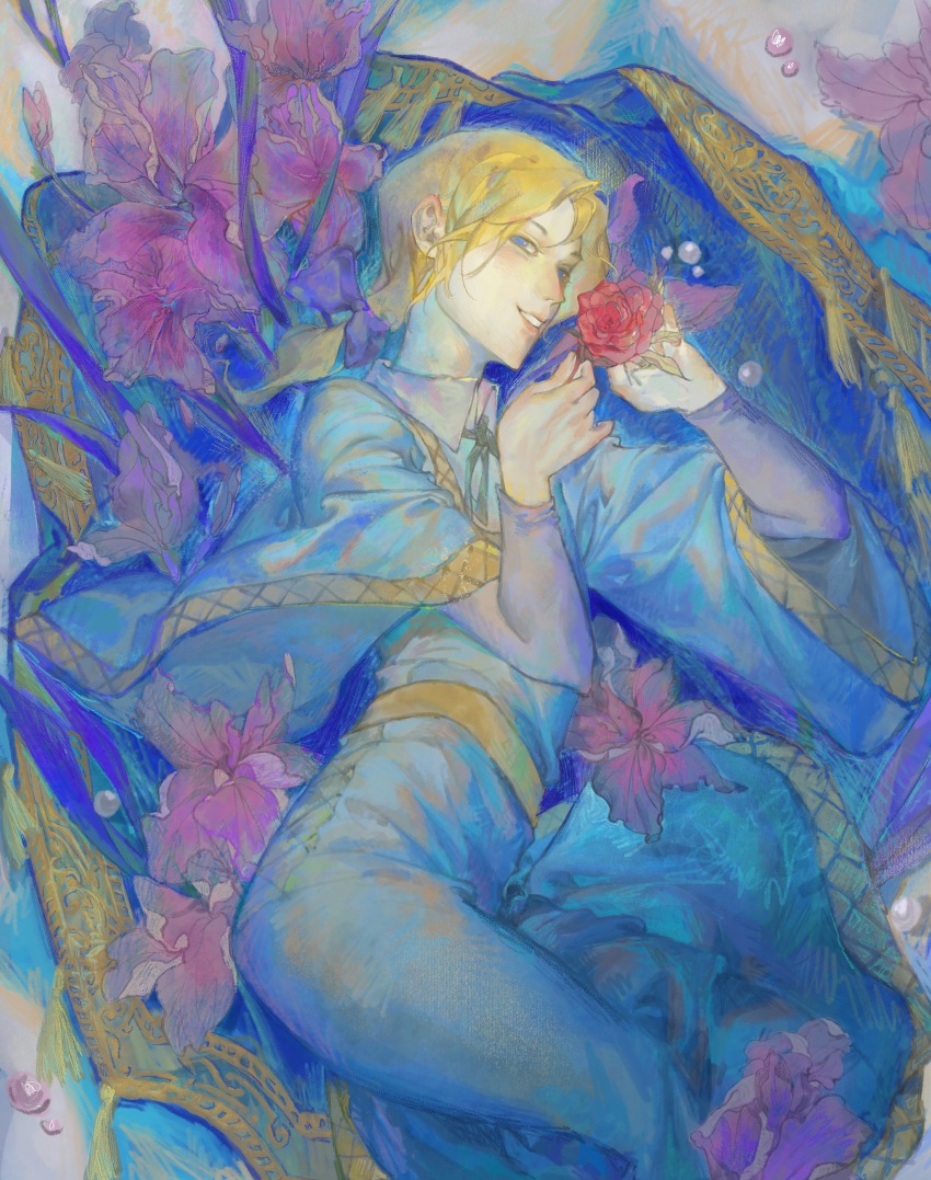 France (Hetalia) Rule 34 Image